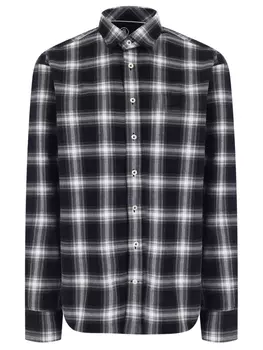 Рубашка Rpime Fit хлопковая