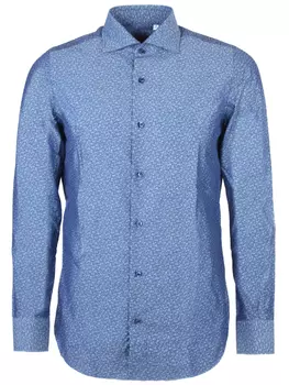 Рубашка ручной работы