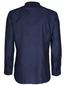 Рубашка с принтом