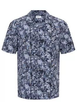 Рубашка с принтом ARCHIVIUM