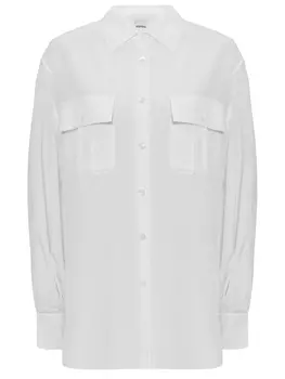 Рубашка шелковая ASPESI