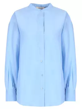 Рубашка шелковая DOROTHEE SCHUMACHER