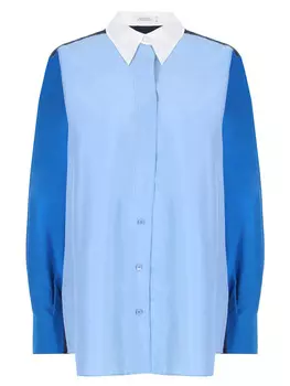 Рубашка шелковая DOROTHEE SCHUMACHER