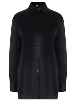 Рубашка шелковая EXILIA