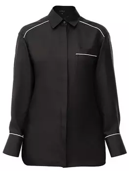 Рубашка шелковая IRKE