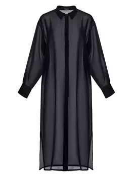 Рубашка шелковая PERSVE