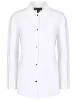 Рубашка шерстяная