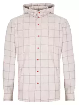 Рубашка шерстяная