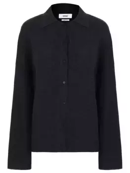 Рубашка шерстяная