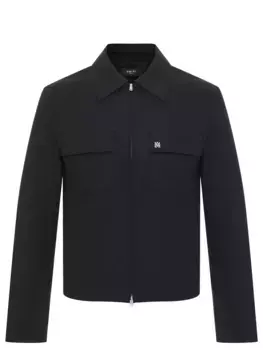 Рубашка шерстяная