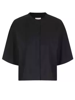 Рубашка шерстяная