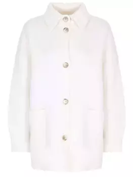 Рубашка шерстяная