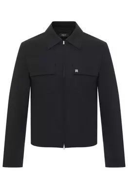 Рубашка шерстяная AMIRI