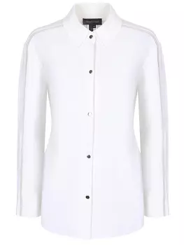 Рубашка шерстяная LORENA ANTONIAZZI