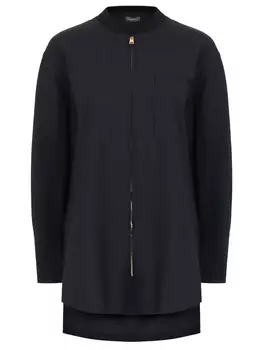 Рубашка шерстяная LORENA ANTONIAZZI