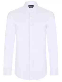 Рубашка Slim Fit