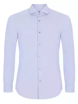 Рубашка Slim Fit