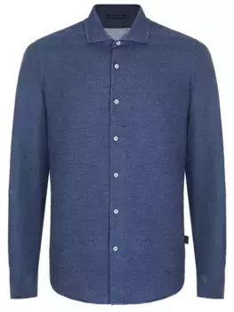 Рубашка Slim Fit