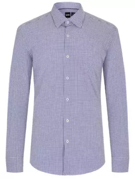 Рубашка Slim Fit