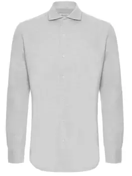 Рубашка Slim Fit