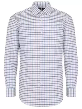 Рубашка Slim Fit