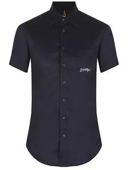 Рубашка Slim Fit CASTELBAJAC