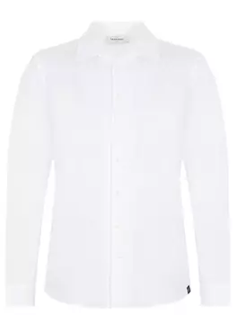 Рубашка Slim Fit Fitльняная