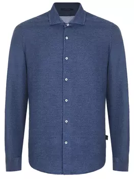 Рубашка Slim Fit HANDPICKED