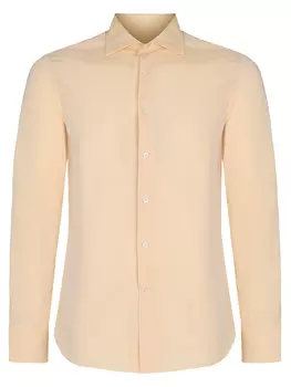 Рубашка Slim Fit хлопковая