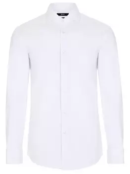 Рубашка Slim Fit хлопковая
