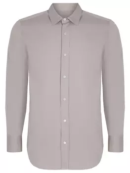 Рубашка Slim Fit хлопковая