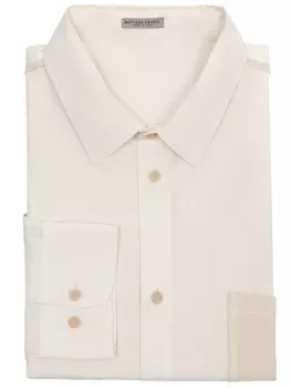 Рубашка Slim Fit хлопковая