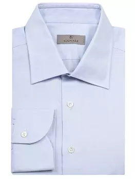 Рубашка Slim Fit хлопковая