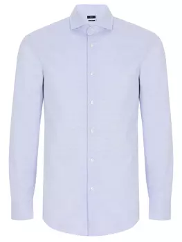Рубашка Slim Fit хлопковая
