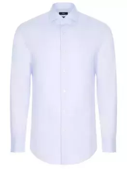 Рубашка Slim Fit хлопковая