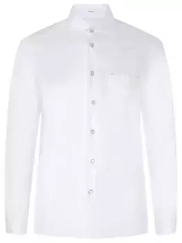 Рубашка Slim Fit хлопковая