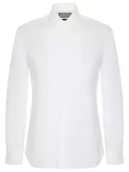 Рубашка Slim Fit хлопковая