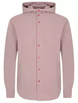 Рубашка Slim Fit хлопковая