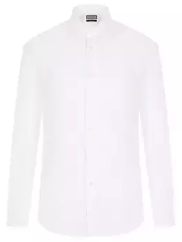 Рубашка Slim Fit хлопковая