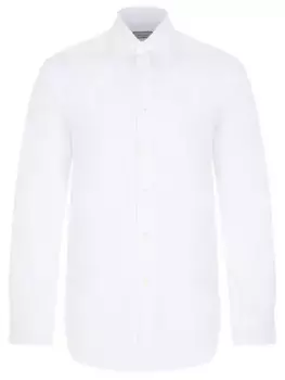 Рубашка Slim Fit хлопковая