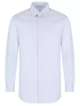 Рубашка Slim Fit хлопковая