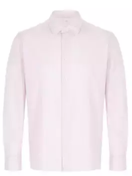 Рубашка Slim Fit хлопковая