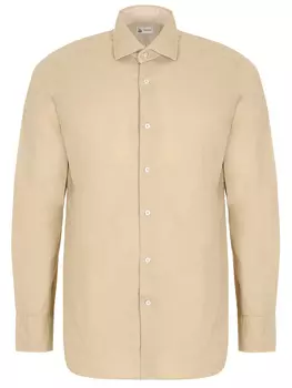 Рубашка Slim Fit хлопковая