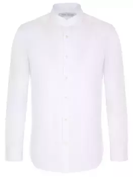 Рубашка Slim Fit хлопковая PAUL TAYLOR