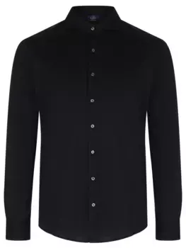 Рубашка Slim Fit хлопковая