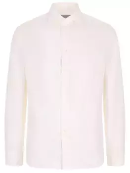 Рубашка Slim Fit хлопковая