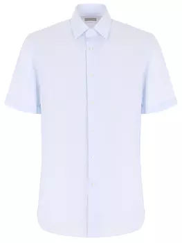 Рубашка Slim fit хлопковая CANALI