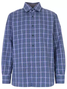 Рубашка Slim Fit хлопковая CHRISTIAN LACROIX