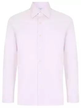 Рубашка Slim Fit хлопковая CHRISTIAN LACROIX