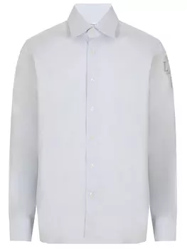 Рубашка Slim Fit хлопковая CHRISTIAN LACROIX